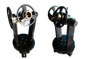 HZT-401煤炭鉆孔測斜儀校驗臺