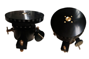 HZT-230單軸無磁轉(zhuǎn)臺