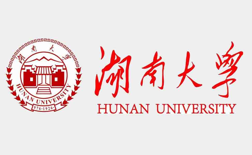 湖南大學(xué) 815